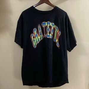 GRATEFUL shortsleeved teeshirt Size 2XL